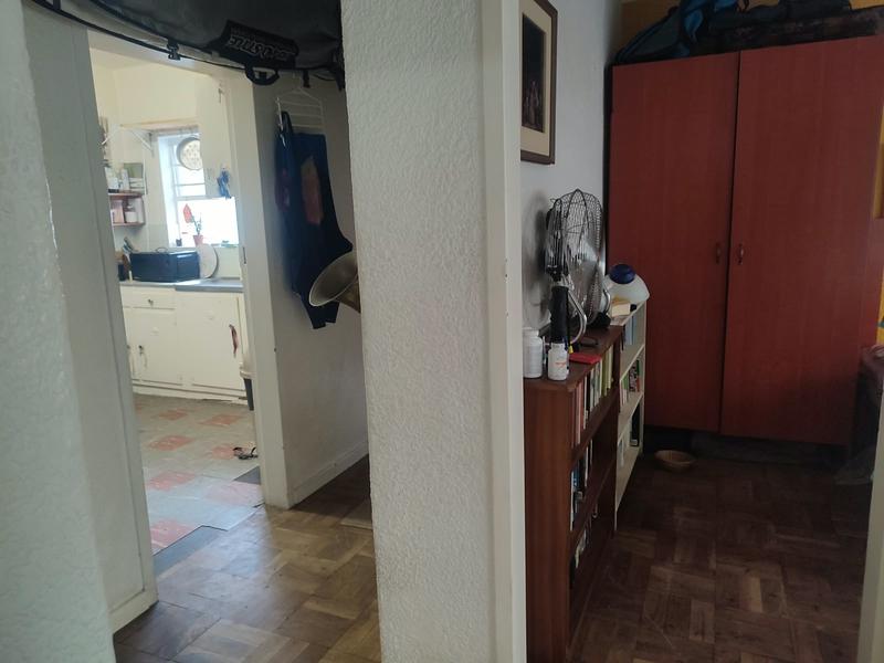 To Let 0 Bedroom Property for Rent in Vredehoek Western Cape
